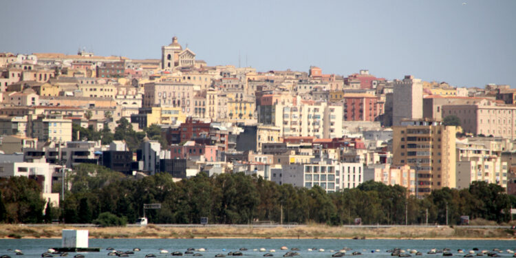 Per raccontare Cagliari…nata sotto il nome di Caralis…bisognerebbe essere un poeta – di Nadia Pische