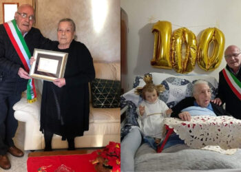 San Vito: i cent’anni di Teresa Utzeri e Lucia Orrù