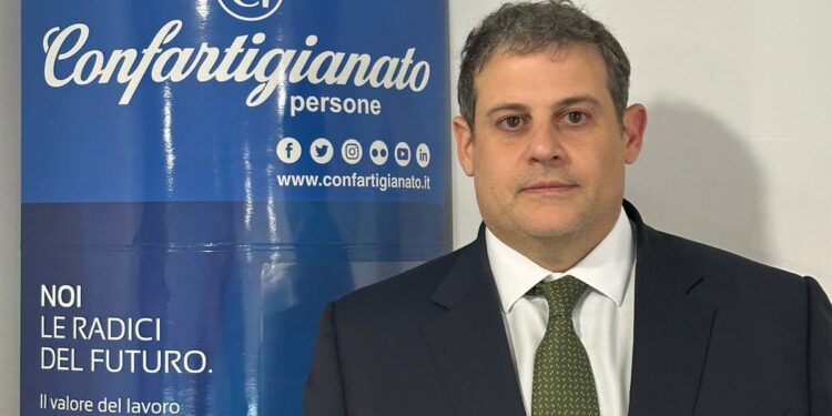 Maria Amelia Lai lascia la presidenza di Confartigianato Imprese Sardegna, Fabio Mereu al suo posto fino all’elezione del nuovo presidente