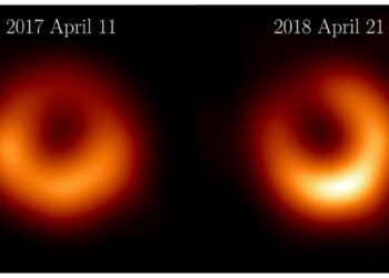 Buco nero M87: l’Università degli Studi di Cagliari coinvolta nel progetto. Una nuova foto conferma la teoria della relatività