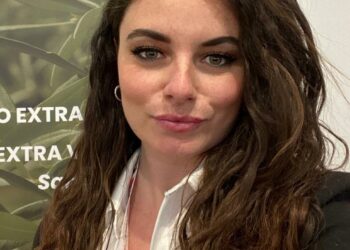 Cuglieri: Laura Cocco entra nell’osservatorio dell’Unione Europea sul mercato dell’olio d’oliva e olive da tavola