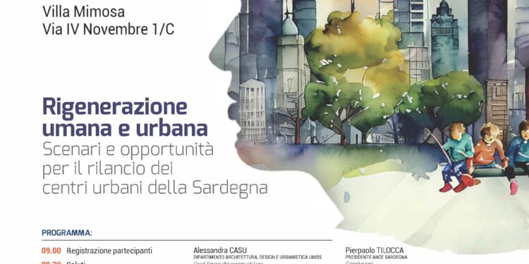 Gli esperti con l’ANCE per ridare slancio ai centri urbani