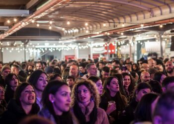 Grande successo per l’edizione invernale di BirrAlguer 2023