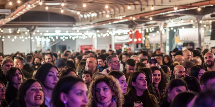 Grande successo per l’edizione invernale di BirrAlguer 2023