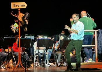 Dal 21 gennaio al 19 marzo, al Teatro Comunale Si ‘e Boi di Selargius, la quinta edizione di “Capitani coraggiosi”