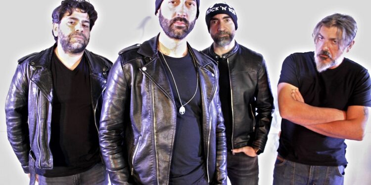 Dopo tre decenni di attesa, arriva il secondo disco della band sassarese PMI