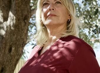 Arriva da Cagliari la prima operatrice di benessere di Sanremo 2024