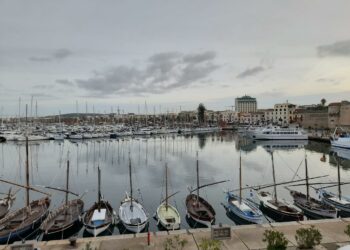 Per Alghero: «Manca la notizia del primo nato ad Alghero nel 2024»