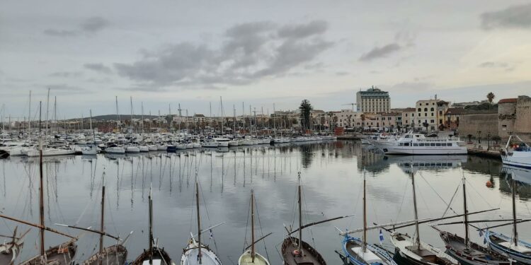 Per Alghero: «Manca la notizia del primo nato ad Alghero nel 2024»