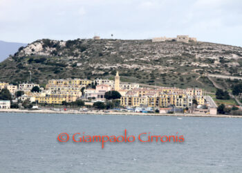 Per raccontare Cagliari…nata sotto il nome di Caralis…bisognerebbe essere un poeta – di Nadia Pische