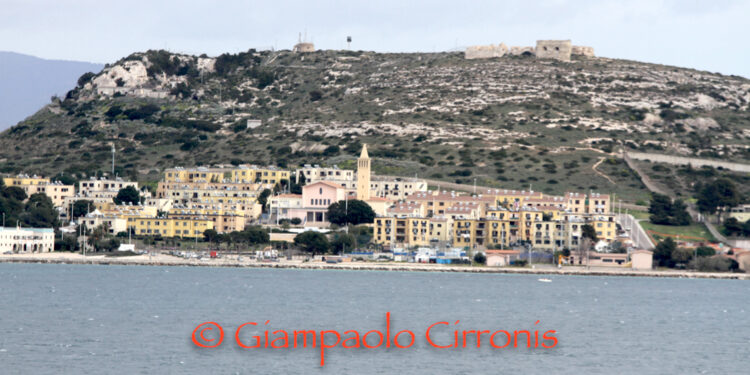 Per raccontare Cagliari…nata sotto il nome di Caralis…bisognerebbe essere un poeta – di Nadia Pische