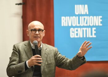Renato Soru invita Alessandra Todde a un confronto pubblico: «Mettiamo da parte l’io e troviamo una persona che ci rappresenti tutti»
