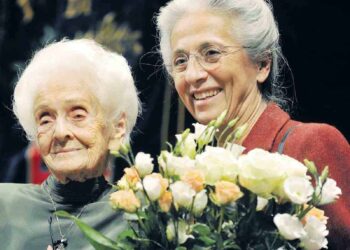 Essere ricercatrici: la lezione di Rita Levi-Montalcini. Lunedì 29 gennaio, a Cagliari, un convegno sulla ricerca al femminile