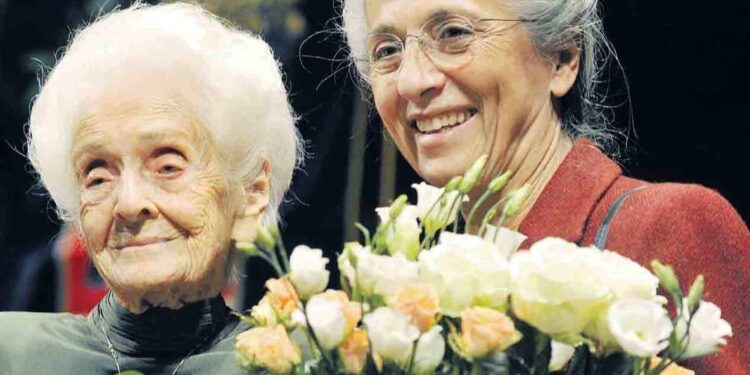 Essere ricercatrici: la lezione di Rita Levi-Montalcini. Lunedì 29 gennaio, a Cagliari, un convegno sulla ricerca al femminile