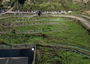 A Sassari è tutto pronto per l’assegnazione dei titoli regionali di ciclocross giovanile