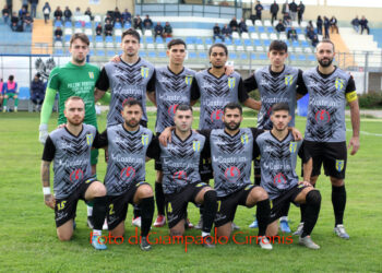 La Ferrini ospita la Villacidrese, una partita fondamentale per avvicinare la capolista Ilvamaddalena che riposa