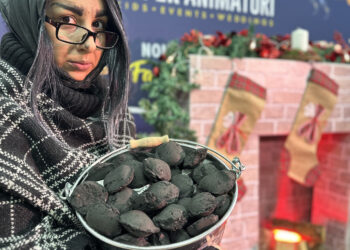 La Befana arriva in Sardegna: eventi gratuiti a Cagliari, Villasimius, Villacidro, Iglesias e Oristano