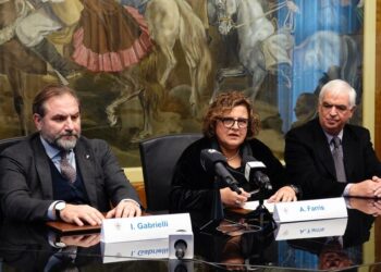 E’ stato siglato l’accordo di collaborazione sulla sicurezza informatica tra Regione Sardegna e Ministero dell’Interno