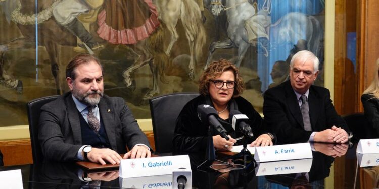 E’ stato siglato l’accordo di collaborazione sulla sicurezza informatica tra Regione Sardegna e Ministero dell’Interno