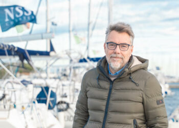 Il mare della Sardegna in vetrina al Boot Dusseldorf