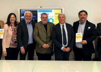 Ozieri: Giovanni Antonio Sanna tra i relatori del volume “Il nuovo ruolo delle Dmo”