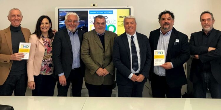 Ozieri: Giovanni Antonio Sanna tra i relatori del volume “Il nuovo ruolo delle Dmo”