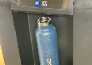 A Castelsardo è stata inaugurato un distributore di acqua potabile