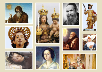 Il Dicastero per Culto divino e la disciplina dei sacramenti il 10 gennaio ha approvato il Proprium dell’arcidiocesi di Cagliari