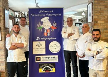 Lunedì 12 febbraio, a Sassari, si terrà l’assemblea annuale dell’Associazione provinciale cuochi