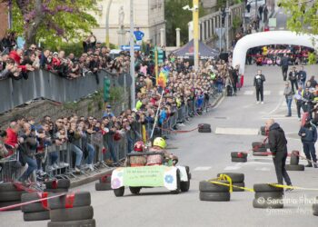 Carrasciali Timpiesu 2024: la Soap Box Race rinviata a data da destinarsi