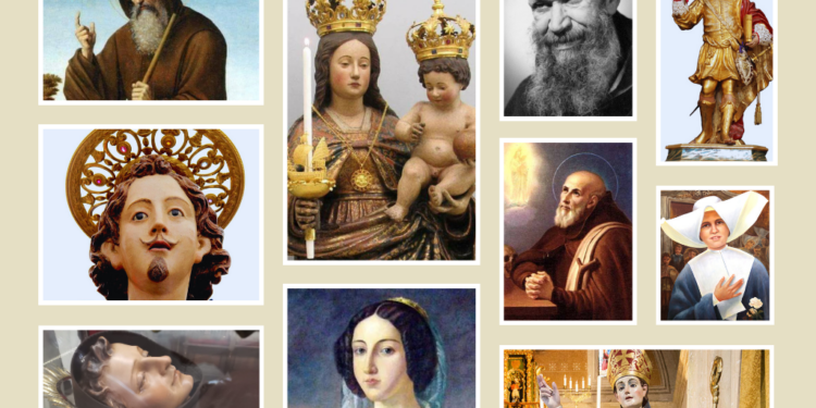 Il Dicastero per Culto divino e la disciplina dei sacramenti il 10 gennaio ha approvato il Proprium dell’arcidiocesi di Cagliari