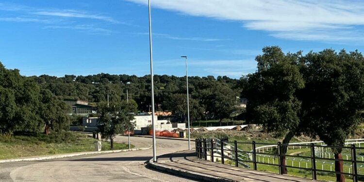 Bono: conclusi i lavori nell’area Pip