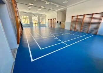 A Uri sono stati inaugurati i locali mensa e la palestra scolastica della scuola primaria “Matteo Fara”