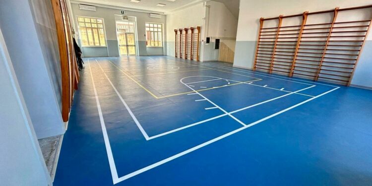 A Uri sono stati inaugurati i locali mensa e la palestra scolastica della scuola primaria “Matteo Fara”