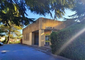 A Macomer arriva un nuovo Atm Postamat