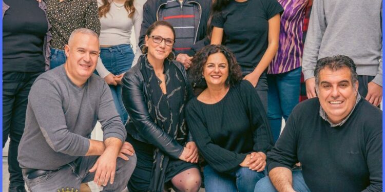 “T’amo: narasiddu in sardu”: il video in sardo per San Valentino del comune di Tortolì