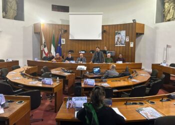 Oristano: un ritorno al passato per la Sartiglia