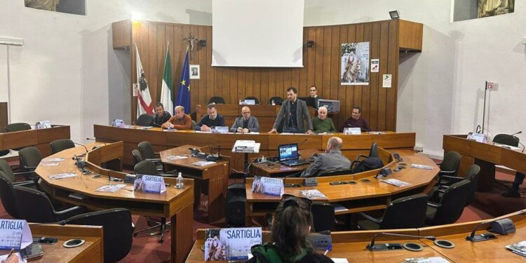 Oristano: un ritorno al passato per la Sartiglia