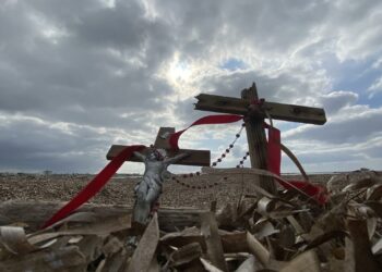 Alghero: ecco l’immagine della Setmana Santa
