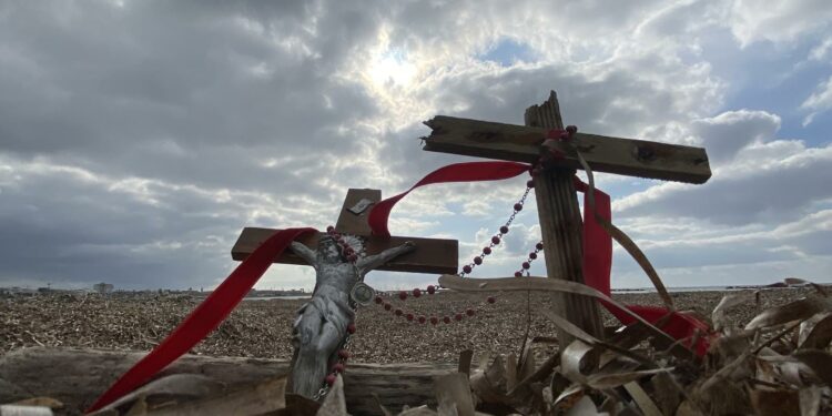 Alghero: ecco l’immagine della Setmana Santa