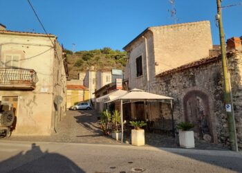 Borutta: riapre l’ufficio postale in via della Libertà