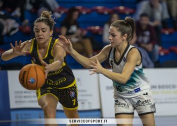 La Techfind San Salvatore riassapora la vittoria