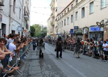 Cavalcata Sarda. Massimo Mulas (sindaco di Porto Torres): «Ringraziamo il comune di Sassari per la sensibilità dimostrata»