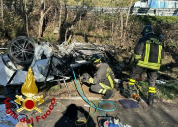 Siligo: incidente stradale sulla provinciale 128, morta una persona