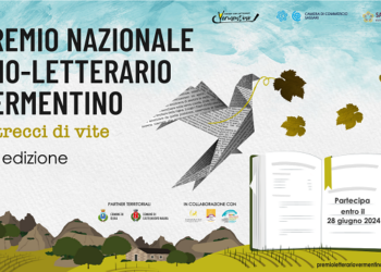 Olbia: al via l’ottava edizione del Premio nazionale eno-letterario “Vermentino”