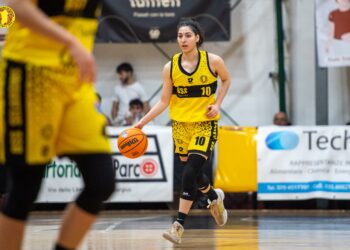 La Techfind supera Moncalieri e centra l’11ª vittoria. Al PalaVienna prova sontuosa di Ceccarelli (24) e compagne