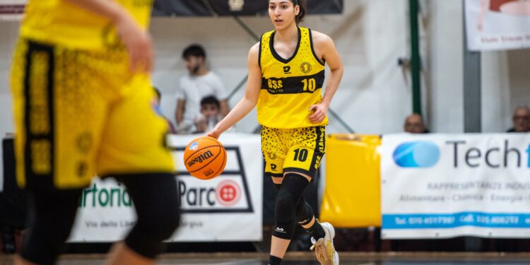 La Techfind supera Moncalieri e centra l’11ª vittoria. Al PalaVienna prova sontuosa di Ceccarelli (24) e compagne