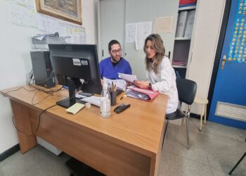 Domenica 25 febbraio in 9 ambulatori della Asl 5 le certificazioni sanitarie per gli elettori con impedimenti fisici