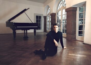 Mercoledì del Conservatorio, gran debutto il 7 febbraio