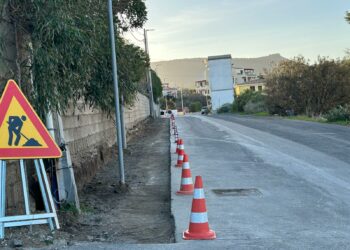 Castelsardo: 710mila euro per il miglioramento della viabilità pedonale e veicolare